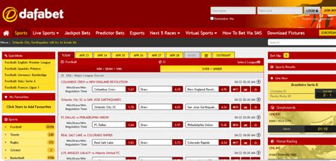 dafabet kenya jackpot|Dafabet Kenya: Login & Register Info, Mobile App – Complete Review 2.
